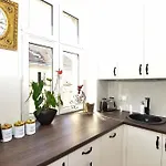 Komfortowe Przy Rynku Klimatyzacja Apartmán *