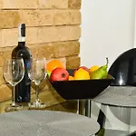 Lejlighed Komfortowe Przy Rynku Klimatyzacja *