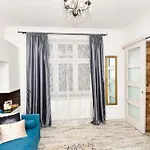 Komfortowe Przy Rynku Klimatyzacja Apartmán Vratislav