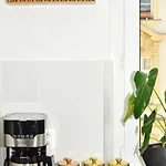 Komfortowe Przy Rynku Klimatyzacja Apartmán
