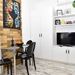Apartmán Komfortowe Przy Rynku Klimatyzacja *