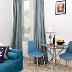 Komfortowe Przy Rynku Klimatyzacja Apartmán *