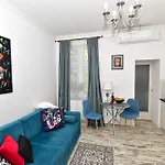 Apartmán Komfortowe Przy Rynku Klimatyzacja