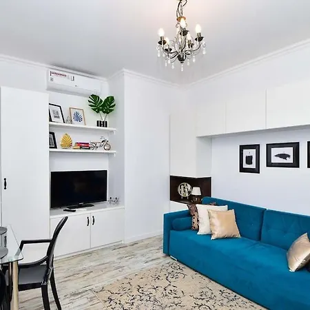 Komfortowe Przy Rynku Klimatyzacja