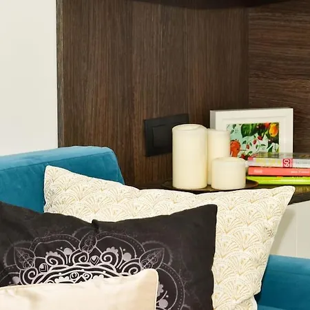 Lägenhet Komfortowe Przy Rynku Klimatyzacja Wrocław