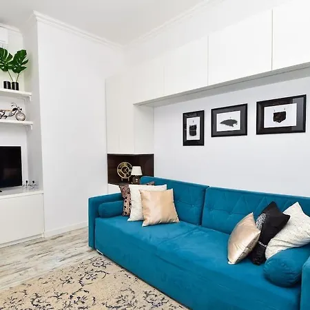 Komfortowe Przy Rynku Klimatyzacja *