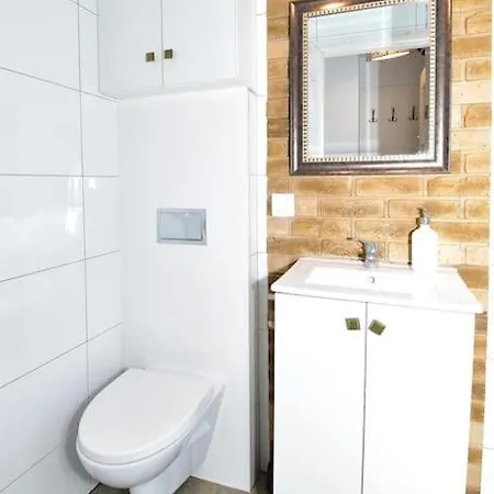 Komfortowe Przy Rynku Klimatyzacja * Wrocław