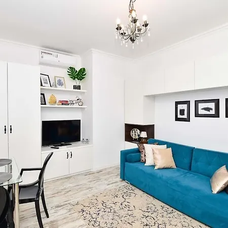 Komfortowe Przy Rynku Klimatyzacja