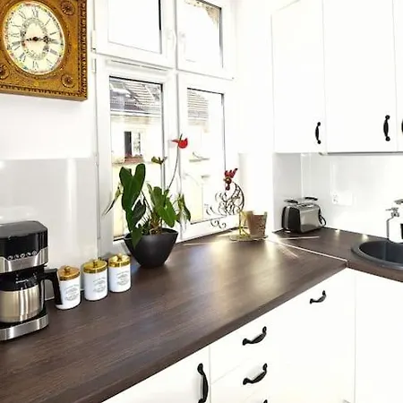 Lägenhet Komfortowe Przy Rynku Klimatyzacja Wrocław