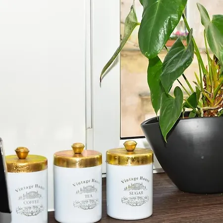 Lägenhet Komfortowe Przy Rynku Klimatyzacja