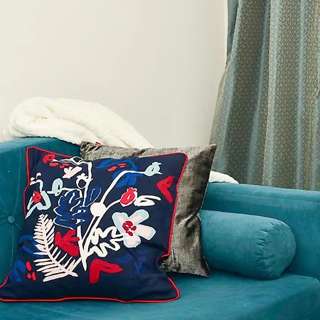 Komfortowe Przy Rynku Klimatyzacja Lägenhet