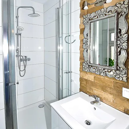 Lägenhet Komfortowe Przy Rynku Klimatyzacja *