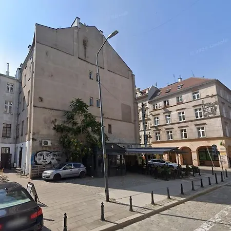 Komfortowe Przy Rynku Klimatyzacja