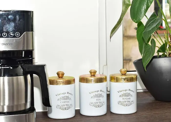 Komfortowe Przy Rynku Klimatyzacja *