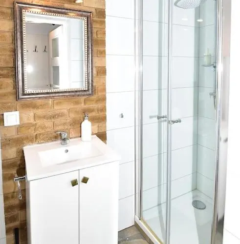 Apartamento Komfortowe Przy Rynku Klimatyzacja