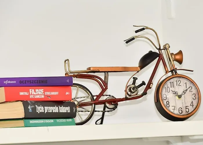 Komfortowe Przy Rynku Klimatyzacja Apartamento *