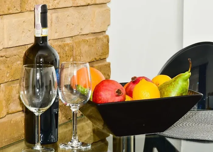 Apartamento Komfortowe Przy Rynku Klimatyzacja *