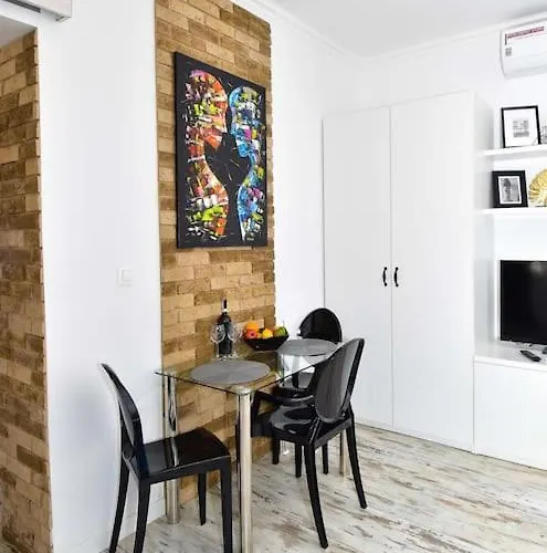 Komfortowe Przy Rynku Klimatyzacja Apartamento