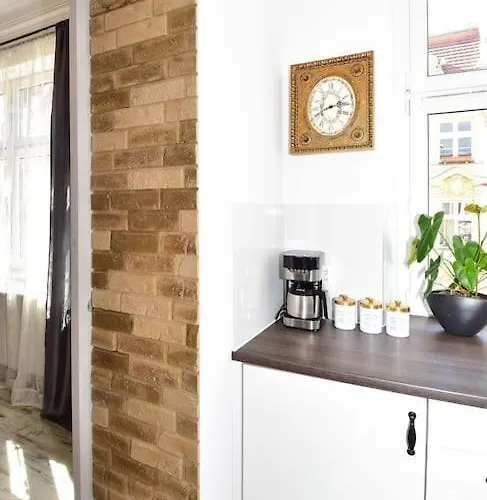 Apartamento Komfortowe Przy Rynku Klimatyzacja