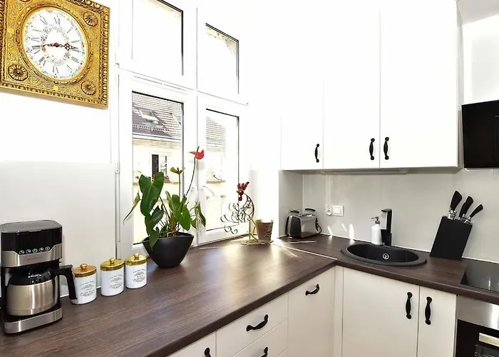 Komfortowe Przy Rynku Klimatyzacja Apartamento *