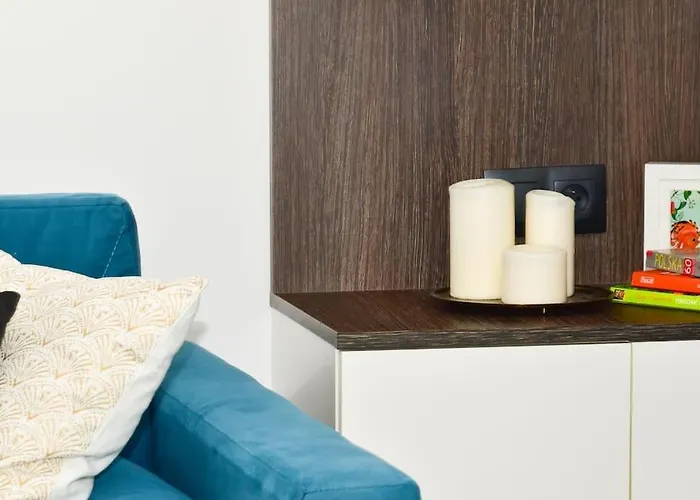 Apartamento Komfortowe Przy Rynku Klimatyzacja