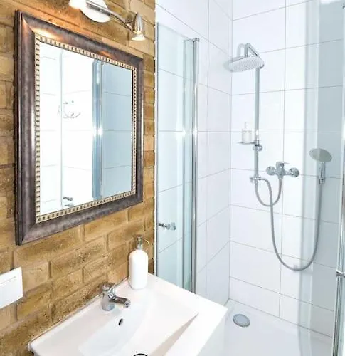 Komfortowe Przy Rynku Klimatyzacja Apartamento Breslavia