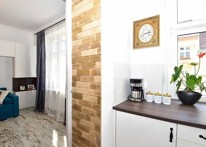 Apartamento Komfortowe Przy Rynku Klimatyzacja Breslavia
