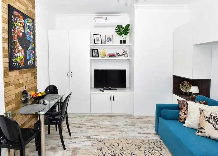 Komfortowe Przy Rynku Klimatyzacja