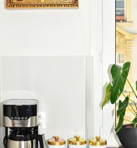 Komfortowe Przy Rynku Klimatyzacja Apartamento