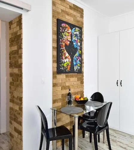 Apartamento Komfortowe Przy Rynku Klimatyzacja