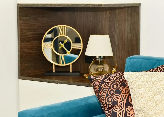 Komfortowe Przy Rynku Klimatyzacja Apartamento *