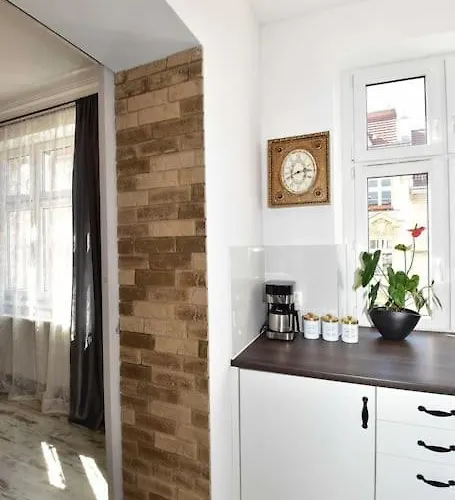 Komfortowe Przy Rynku Klimatyzacja Apartamento Breslavia
