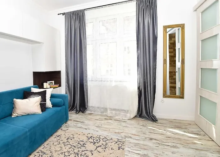 Apartamento Komfortowe Przy Rynku Klimatyzacja Breslavia