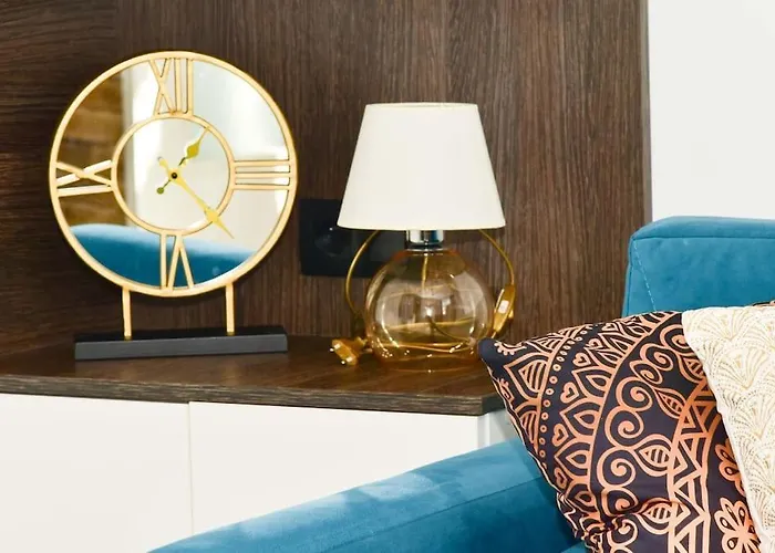 Komfortowe Przy Rynku Klimatyzacja Apartamento *