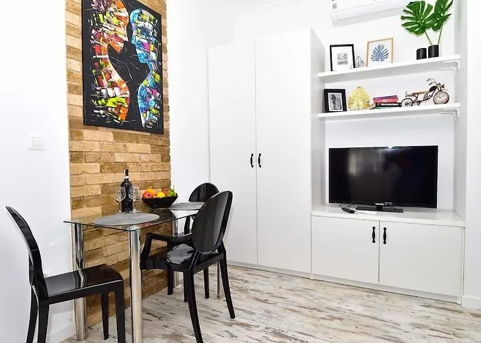 Apartamento Komfortowe Przy Rynku Klimatyzacja *