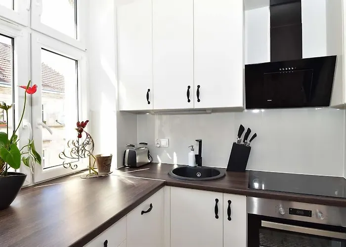 Komfortowe Przy Rynku Klimatyzacja * Breslavia