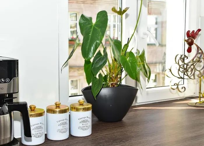 Komfortowe Przy Rynku Klimatyzacja