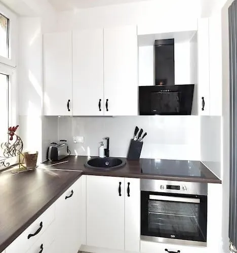 Komfortowe Przy Rynku Klimatyzacja Apartamento