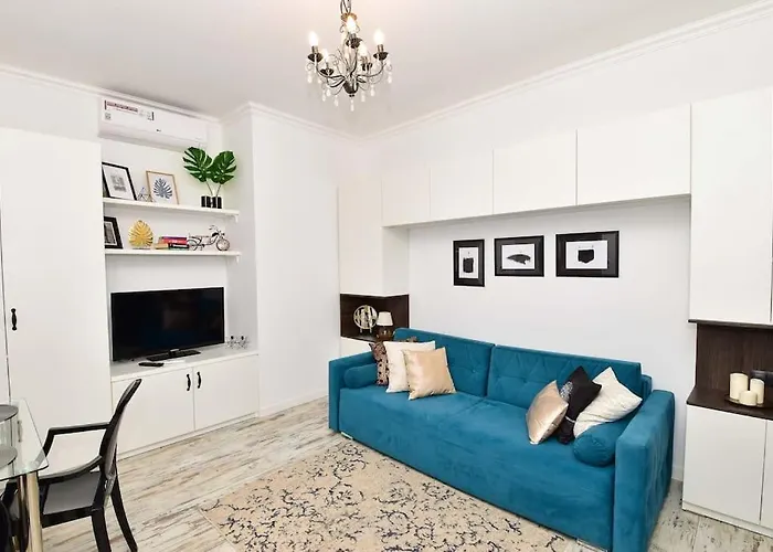 Komfortowe Przy Rynku Klimatyzacja *