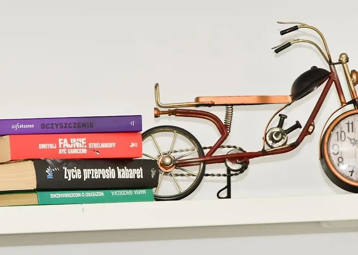 Komfortowe Przy Rynku Klimatyzacja Breslavia