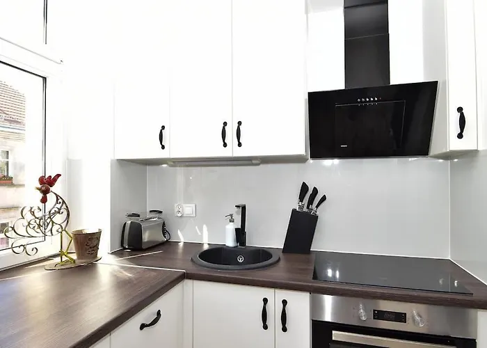 Komfortowe Przy Rynku Klimatyzacja Apartamento