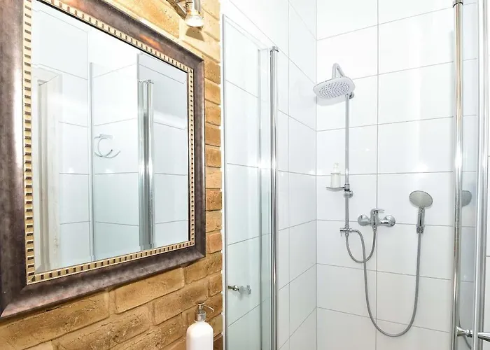 Komfortowe Przy Rynku Klimatyzacja Apartamento *