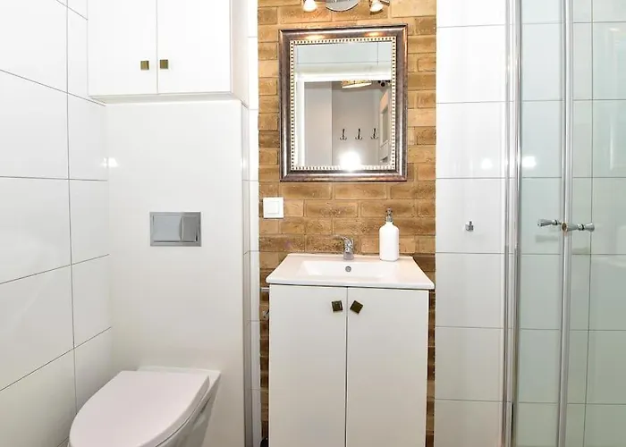 Apartamento Komfortowe Przy Rynku Klimatyzacja *