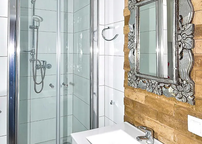 Komfortowe Przy Rynku Klimatyzacja *