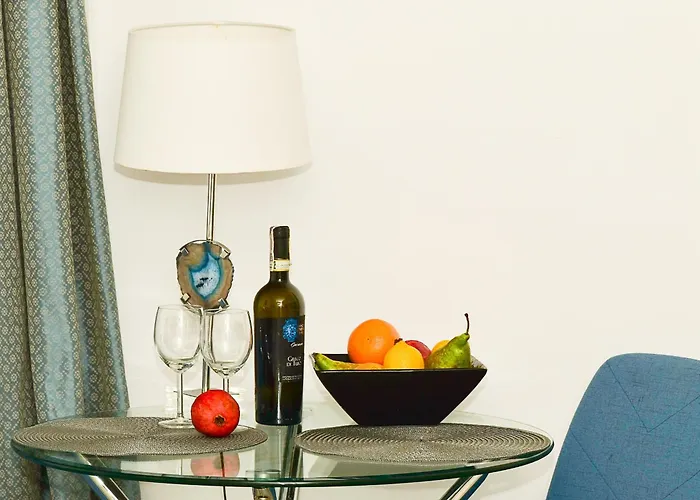 Komfortowe Przy Rynku Klimatyzacja *