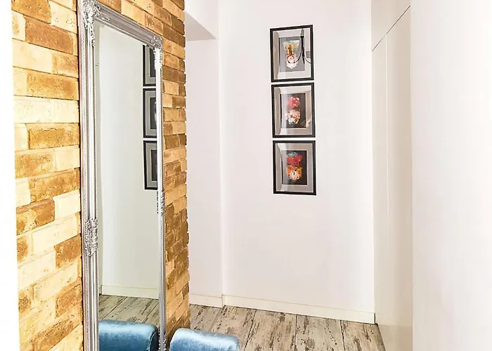 Apartamento Komfortowe Przy Rynku Klimatyzacja