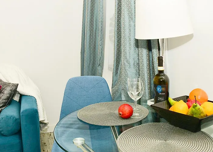 Komfortowe Przy Rynku Klimatyzacja