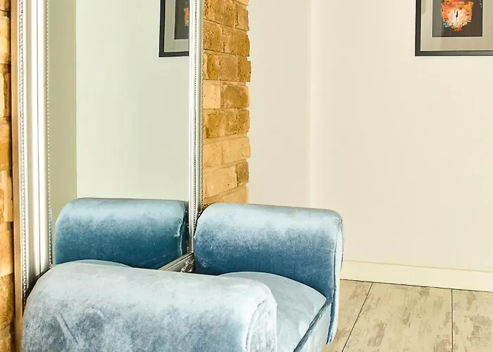 Komfortowe Przy Rynku Klimatyzacja Breslavia