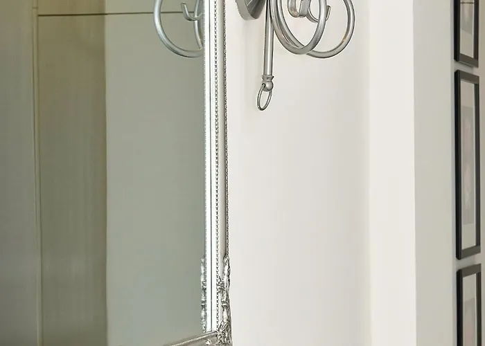 Komfortowe Przy Rynku Klimatyzacja * Breslavia