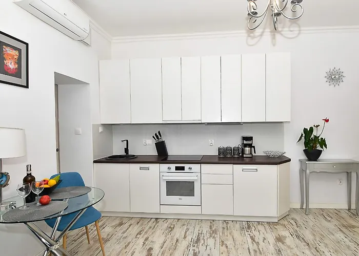 Komfortowe Przy Rynku Klimatyzacja Apartamento Breslavia